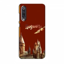 Чехлы с Гарри Поттером для Xiaomi Mi 9 SE (AlphaPrint) Город Potter - купить на Floy.com.ua