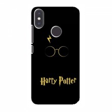 Чехлы с Гарри Поттером для Xiaomi Mi A2 (AlphaPrint) Harry Potter - купить на Floy.com.ua
