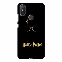 Чехлы с Гарри Поттером для Xiaomi Mi A2 Lite (AlphaPrint) Harry Potter - купить на Floy.com.ua