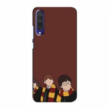 Чехлы с Гарри Поттером для Xiaomi Mi A3 (AlphaPrint) - купить на Floy.com.ua