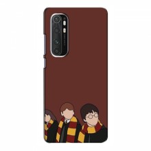 Чехлы с Гарри Поттером для Xiaomi Mi Note 10 Lite (AlphaPrint) - купить на Floy.com.ua