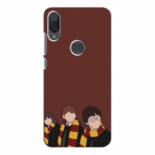 Чехлы с Гарри Поттером для Xiaomi Mi Play (AlphaPrint) - купить на Floy.com.ua