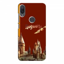 Чехлы с Гарри Поттером для Xiaomi Mi Play (AlphaPrint) Город Potter - купить на Floy.com.ua