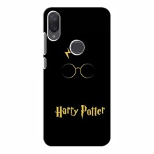 Чехлы с Гарри Поттером для Xiaomi Mi Play (AlphaPrint) Harry Potter - купить на Floy.com.ua