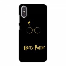 Чехлы с Гарри Поттером для Xiaomi Mi8 Pro (AlphaPrint) Harry Potter - купить на Floy.com.ua