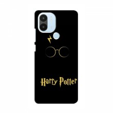 Чехлы с Гарри Поттером для Xiaomi POCO C50 (AlphaPrint) Harry Potter - купить на Floy.com.ua