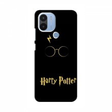 Чехлы с Гарри Поттером для Xiaomi POCO C51 (AlphaPrint) Harry Potter - купить на Floy.com.ua