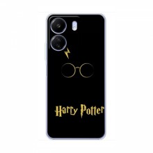 Чехлы с Гарри Поттером для Xiaomi POCO C65 (AlphaPrint) Harry Potter - купить на Floy.com.ua