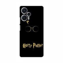 Чехлы с Гарри Поттером для Xiaomi POCO F5 (AlphaPrint) Harry Potter - купить на Floy.com.ua