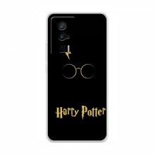 Чехлы с Гарри Поттером для Xiaomi POCO F5 Pro (AlphaPrint) Harry Potter - купить на Floy.com.ua