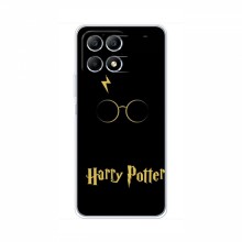 Чехлы с Гарри Поттером для Xiaomi POCO F6 Pro (AlphaPrint) Harry Potter - купить на Floy.com.ua