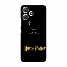 Чехлы с Гарри Поттером для Xiaomi POCO M6 (AlphaPrint) Harry Potter - купить на Floy.com.ua