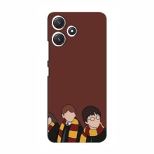 Чехлы с Гарри Поттером для Xiaomi POCO M6s (AlphaPrint) - купить на Floy.com.ua