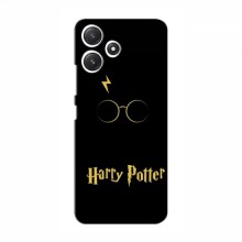 Чехлы с Гарри Поттером для Xiaomi POCO M6s (AlphaPrint) Harry Potter - купить на Floy.com.ua