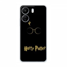 Чехлы с Гарри Поттером для Xiaomi Redmi 13C (AlphaPrint) Harry Potter - купить на Floy.com.ua