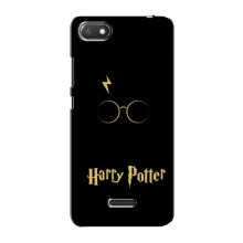 Чехлы с Гарри Поттером для Xiaomi Redmi 6A (AlphaPrint) Harry Potter - купить на Floy.com.ua