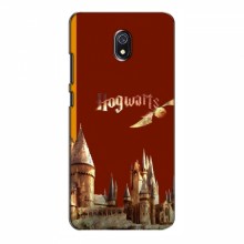 Чехлы с Гарри Поттером для Xiaomi Redmi 8A (AlphaPrint) Город Potter - купить на Floy.com.ua