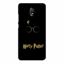 Чехлы с Гарри Поттером для Xiaomi Redmi 8A (AlphaPrint) Harry Potter - купить на Floy.com.ua