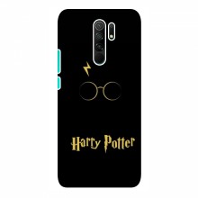 Чехлы с Гарри Поттером для Xiaomi Redmi 9 (AlphaPrint) Harry Potter - купить на Floy.com.ua