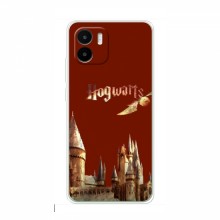 Чехлы с Гарри Поттером для Xiaomi Redmi A1 (AlphaPrint) Город Potter - купить на Floy.com.ua