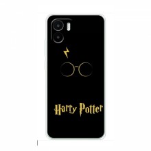 Чехлы с Гарри Поттером для Xiaomi Redmi A1 (AlphaPrint) Harry Potter - купить на Floy.com.ua
