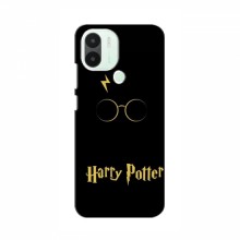 Чехлы с Гарри Поттером для Xiaomi Redmi A1 Plus (AlphaPrint) Harry Potter - купить на Floy.com.ua