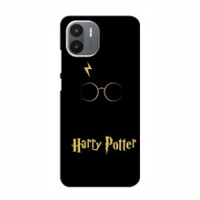 Чехлы с Гарри Поттером для Xiaomi Redmi A2 (AlphaPrint) Harry Potter - купить на Floy.com.ua