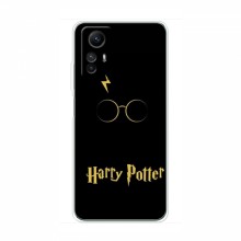 Чехлы с Гарри Поттером для Xiaomi Redmi Note 12s (AlphaPrint) Harry Potter - купить на Floy.com.ua