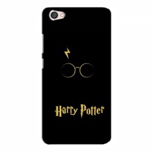 Чехлы с Гарри Поттером для Xiaomi Redmi Note 5A (AlphaPrint) Harry Potter - купить на Floy.com.ua