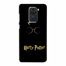 Чехлы с Гарри Поттером для Xiaomi Redmi Note 9 (AlphaPrint) Harry Potter - купить на Floy.com.ua
