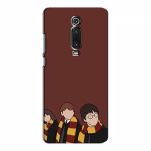 Чехлы с Гарри Поттером для Xiaomi Mi 9T (AlphaPrint) - купить на Floy.com.ua