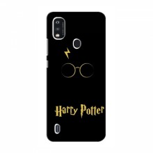 Чехлы с Гарри Поттером для ZTE Blade A51 (AlphaPrint) Harry Potter - купить на Floy.com.ua