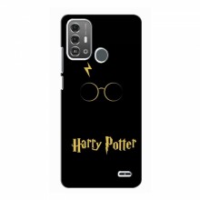 Чехлы с Гарри Поттером для ZTE Blade A53 Pro (AlphaPrint) Harry Potter - купить на Floy.com.ua