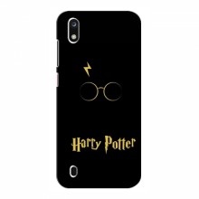 Чехлы с Гарри Поттером для ZTE Blade A7 2019 (AlphaPrint) Harry Potter - купить на Floy.com.ua