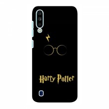 Чехлы с Гарри Поттером для ZTE Blade A7 (2020) (AlphaPrint) Harry Potter - купить на Floy.com.ua