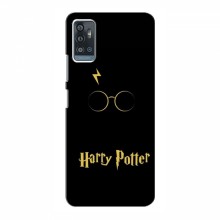 Чехлы с Гарри Поттером для ZTE Blade A71 (AlphaPrint) Harry Potter - купить на Floy.com.ua