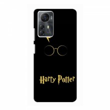 Чехлы с Гарри Поттером для ZTE Blade A72s (AlphaPrint) Harry Potter - купить на Floy.com.ua