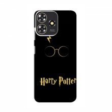 Чехлы с Гарри Поттером для ZTE Blade A73 (AlphaPrint) Harry Potter - купить на Floy.com.ua