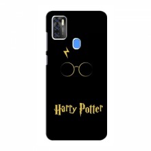 Чехлы с Гарри Поттером для ZTE Blade A7s (2020) (AlphaPrint) Harry Potter - купить на Floy.com.ua
