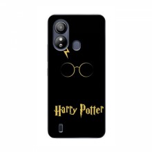 Чехлы с Гарри Поттером для ZTE Blade L220 (AlphaPrint) Harry Potter - купить на Floy.com.ua