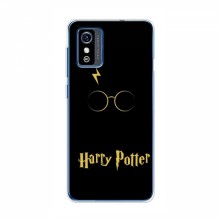 Чехлы с Гарри Поттером для ZTE Blade L9 (AlphaPrint) Harry Potter - купить на Floy.com.ua