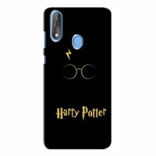 Чехлы с Гарри Поттером для ZTE Blade V10 (AlphaPrint) Harry Potter - купить на Floy.com.ua