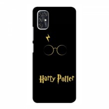 Чехлы с Гарри Поттером для ZTE Blade V2020 Smart (AlphaPrint) Harry Potter - купить на Floy.com.ua