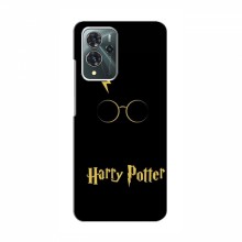 Чехлы с Гарри Поттером для ZTE Blade V40 Pro (AlphaPrint) Harry Potter - купить на Floy.com.ua