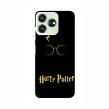 Чехлы с Гарри Поттером для ZTE Blade V50 (AlphaPrint) Harry Potter - купить на Floy.com.ua