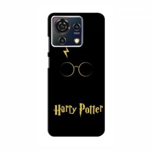 Чехлы с Гарри Поттером для ZTE Blade V50 Vita (AlphaPrint) Harry Potter - купить на Floy.com.ua