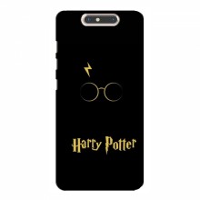 Чехлы с Гарри Поттером для ZTE V8 (AlphaPrint) Harry Potter - купить на Floy.com.ua