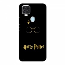 Чехлы с Гарри Поттером для ZTE Blade V2020 (AlphaPrint) Harry Potter - купить на Floy.com.ua
