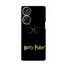 Чехлы с Гарри Поттером для ZTE Blade V40s (AlphaPrint) Harry Potter - купить на Floy.com.ua