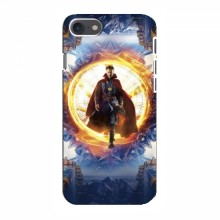 Чехлы с героями Марвел для iPhone 8 (VPrint) - купить на Floy.com.ua